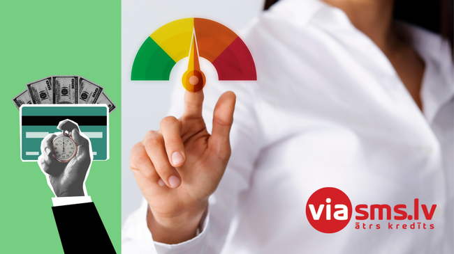 Viss par Viasms aizdevumu