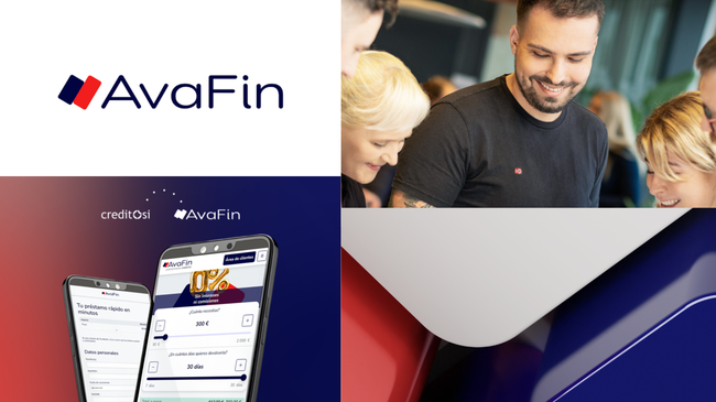 AvaFin Latvia: Ātrie un Uzticamie Kredīti Privātpersonām