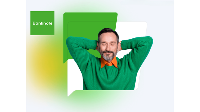 Banknote Latvia: Patēriņa kredīti un lombarda pakalpojumi