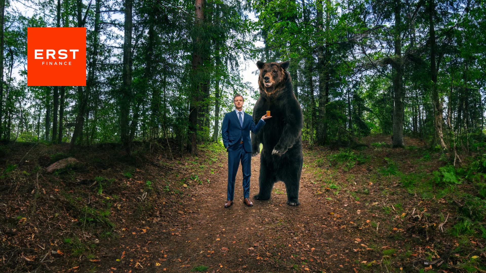 ERST Finance: Īstermiņa aizdevumi uzņēmumiem bez ķīlas un garantijām