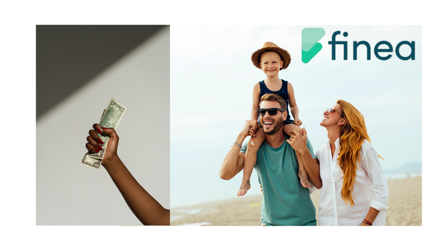 Viss par Finea kredītu: procentu likmes, prasības, vēsture