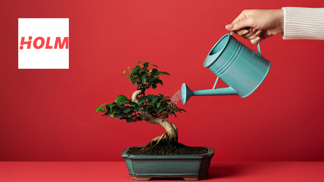 Holm Bank Latvijā – elastīgi un digitāli aizdevumi līdz 25 000 €