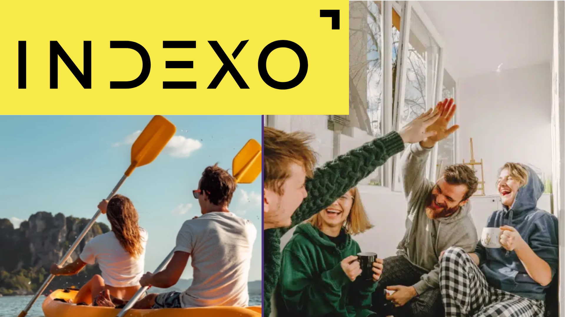 INDEXO patēriņa kredīts: kā tas darbojas un vai ir vērts izmēģināt?