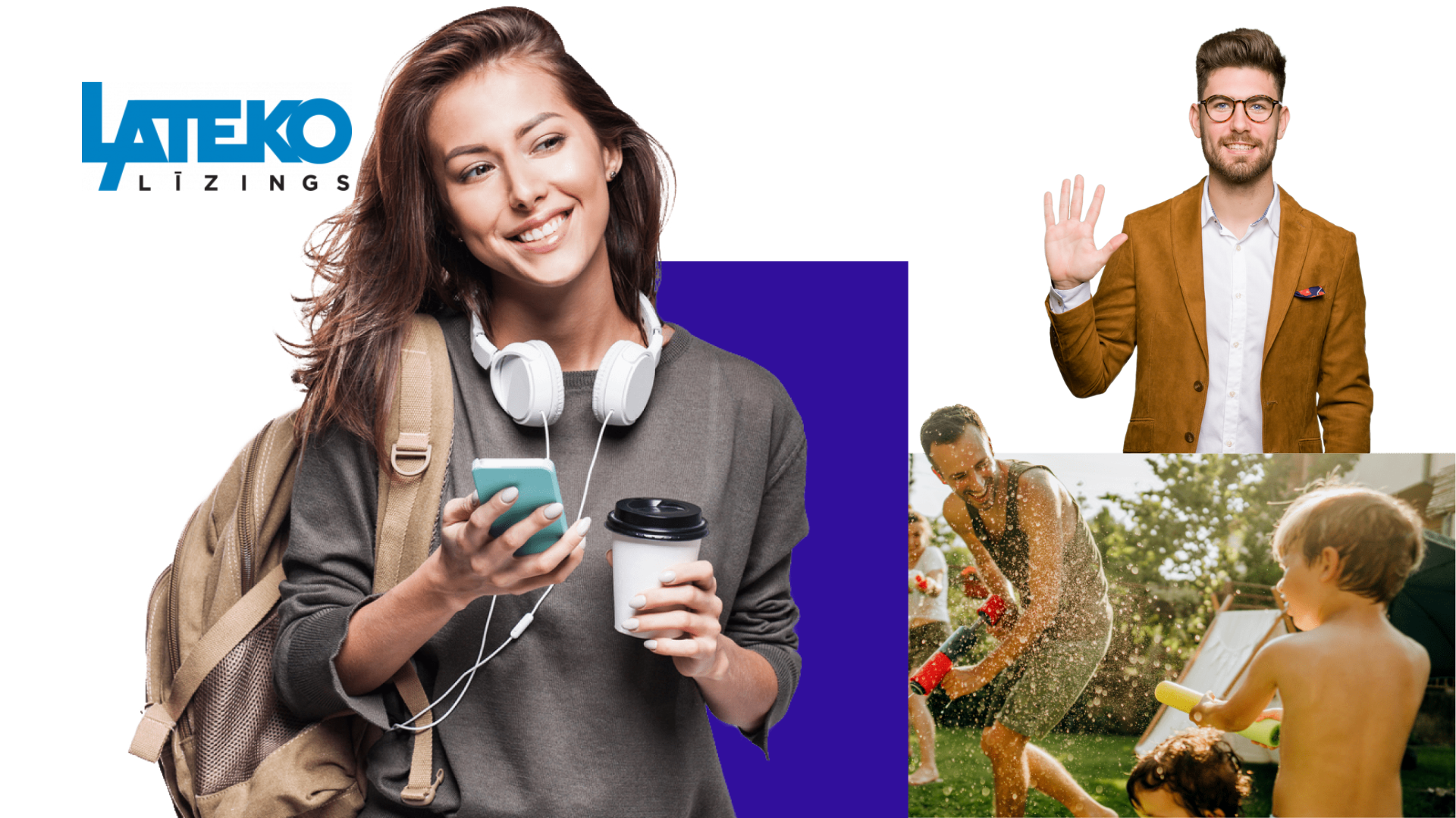 Lateko Lizings: Auto līzings un patēriņa kredīti Latvijā