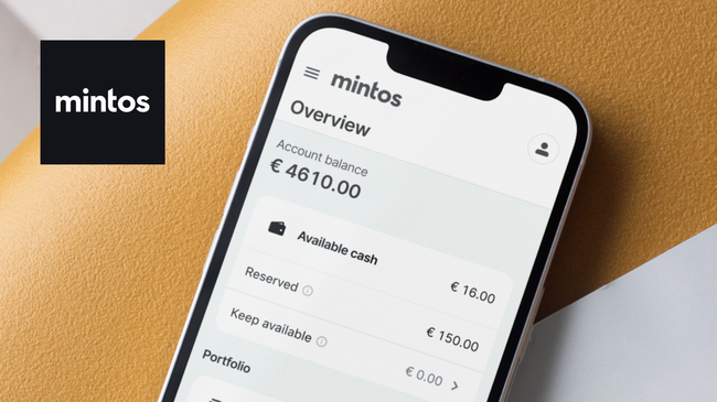 Mintos – Investējiet aizdevumos ar augstu atdevi
