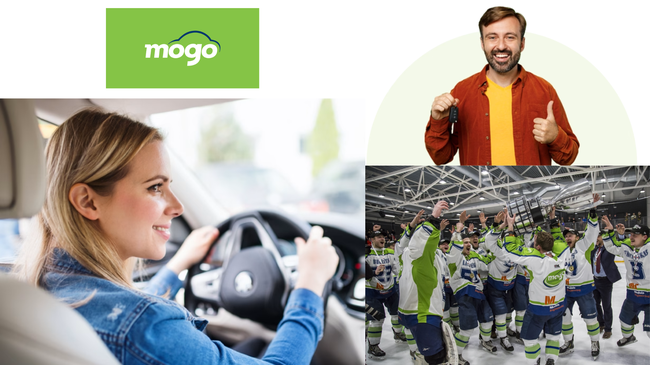 Mogo Latvia: Auto līzings un kredīti pret auto ķīlu