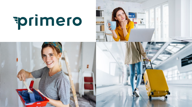 Primero: Auto kredīti un patēriņa aizdevumi ar elastīgiem nosacījumiem Latvijā