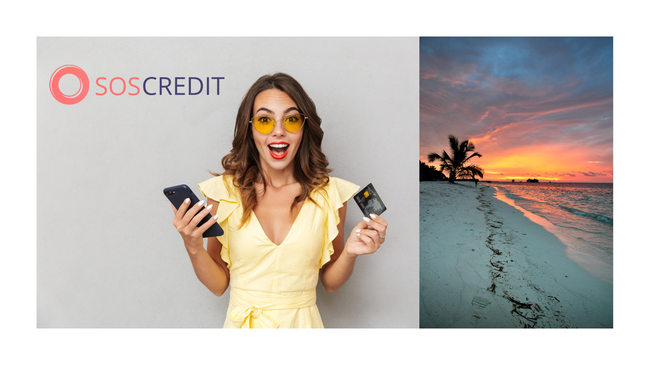 Soscredit Latvia - ātri un ērti!