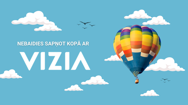 Vizia.lv – Elastīgi īstermiņa kredīti un ātra apstiprināšana